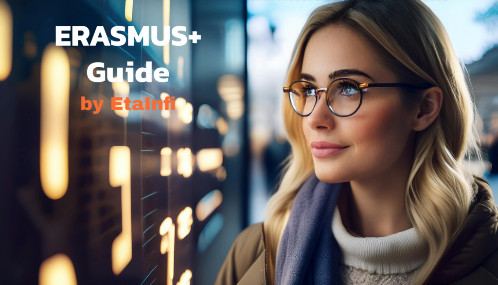 Erasmus Mundus Scholarship: A Step-by-Step Guide!