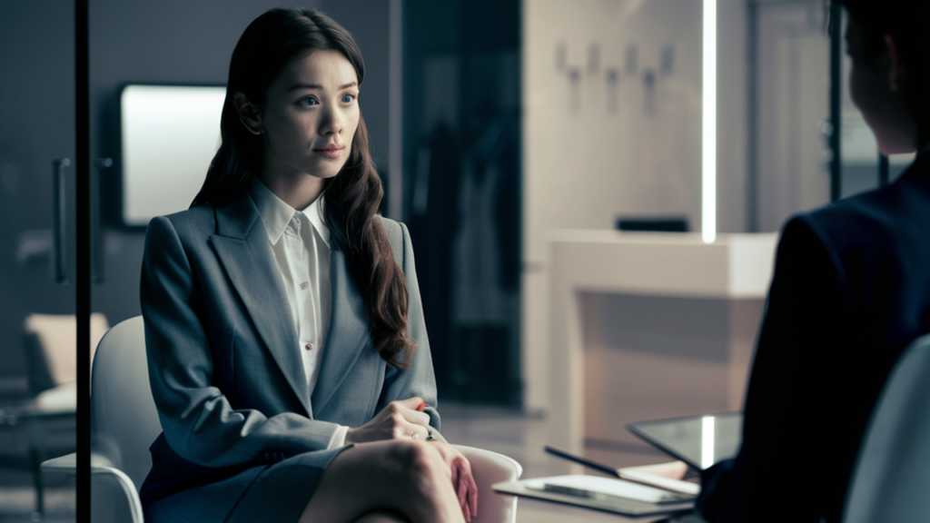 Why 99% of Candidates Fail German Job Interviews