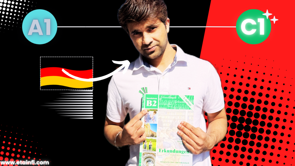 Mastering German: Your Ultimate Guide to Resources, Methods, and Study Plans