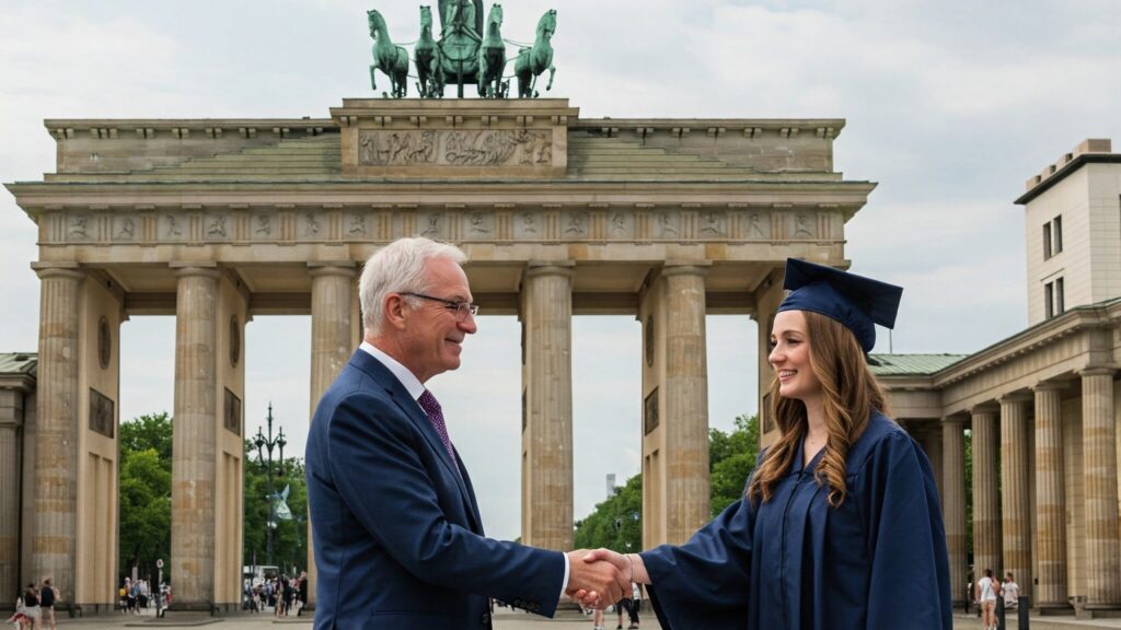 Masters in Germany? Don’t Miss These Job-Winning Secrets!