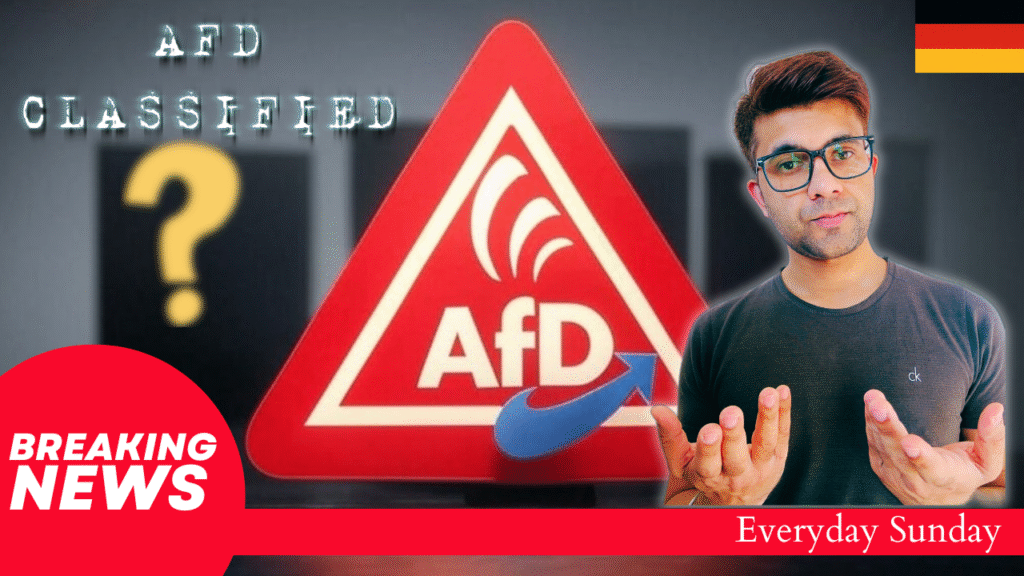 German News Roundup (Week Ending May 3, 2025)