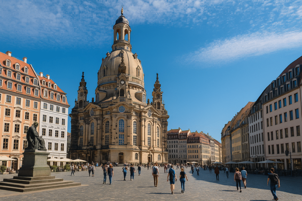 What Salary Do You Really Need for a Comfortable Life in Germany?