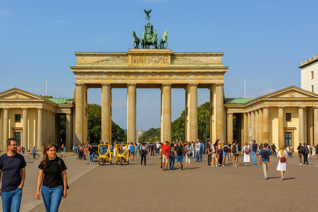 Before You Apply for Chancenkarte 2026: The Truth About Jobs in Germany 🇩🇪