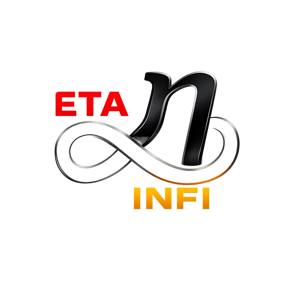 EtaInfi Logo