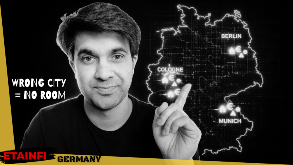 One Mistake. No Room. No Visa. Watch Before You Move