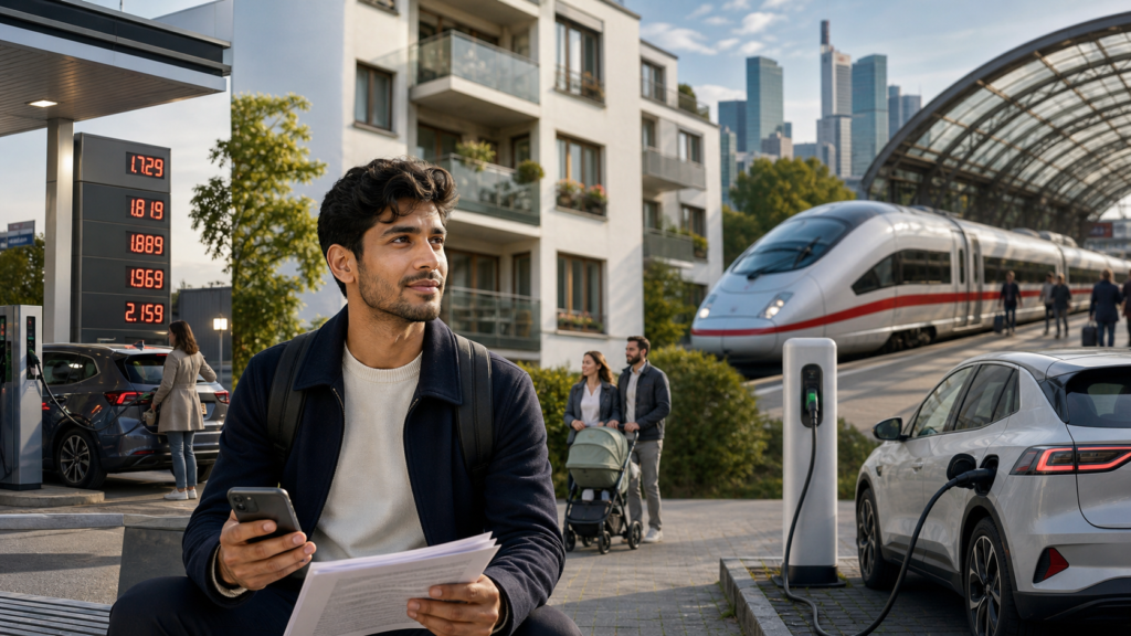 What Is Changing and How Could It Affect Your Money?
